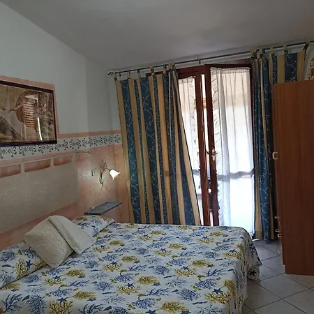 Orizzonte Sardo Apartamento *