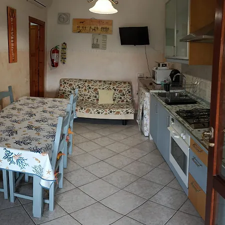 Orizzonte Sardo * Villasimius