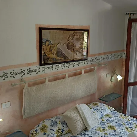 Orizzonte Sardo Apartamento Villasimius