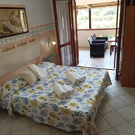 Apartamento Orizzonte Sardo