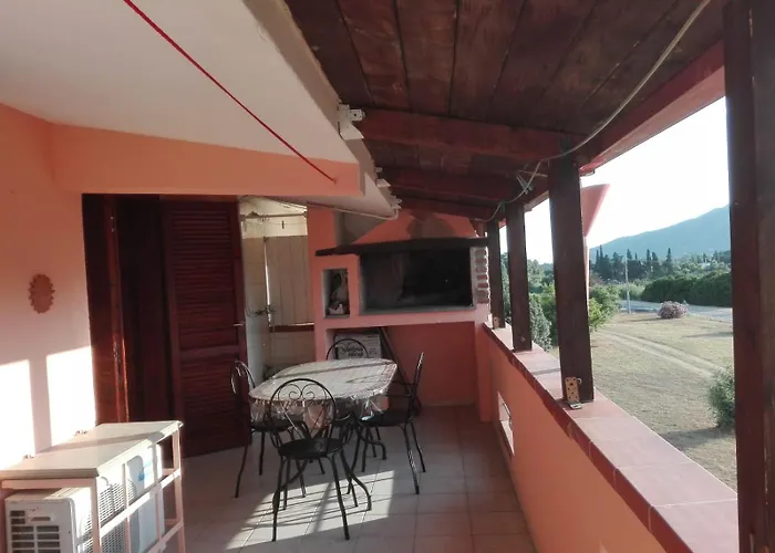 Orizzonte Sardo * Villasimius