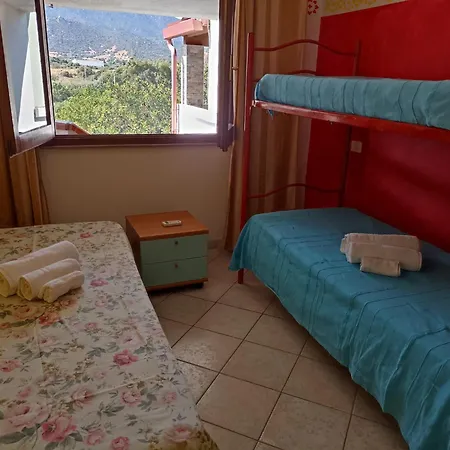 Orizzonte Sardo Apartament *