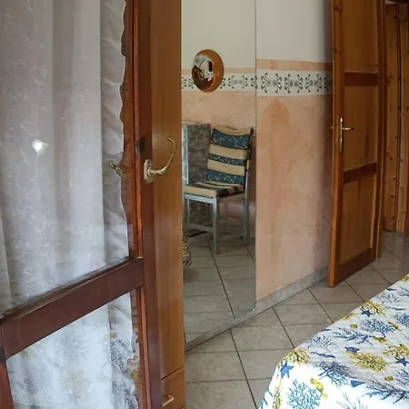 Appartamento Orizzonte Sardo *