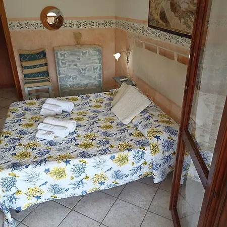 Apartament Orizzonte Sardo *