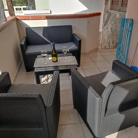 Orizzonte Sardo Apartament *