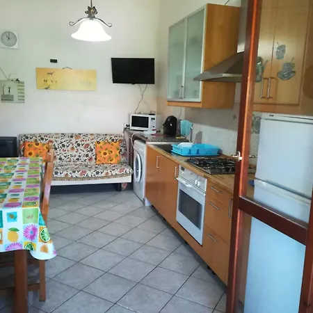 Appartement Orizzonte Sardo