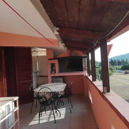 Orizzonte Sardo * Villasimius