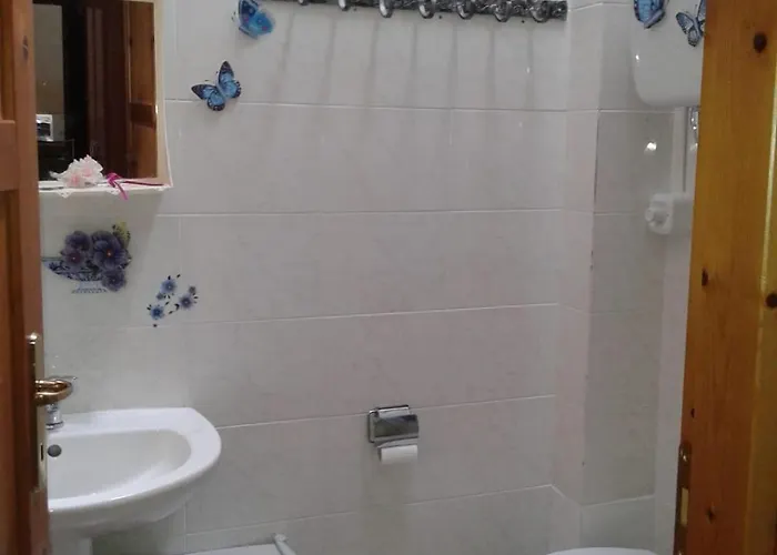 Orizzonte Sardo Appartement